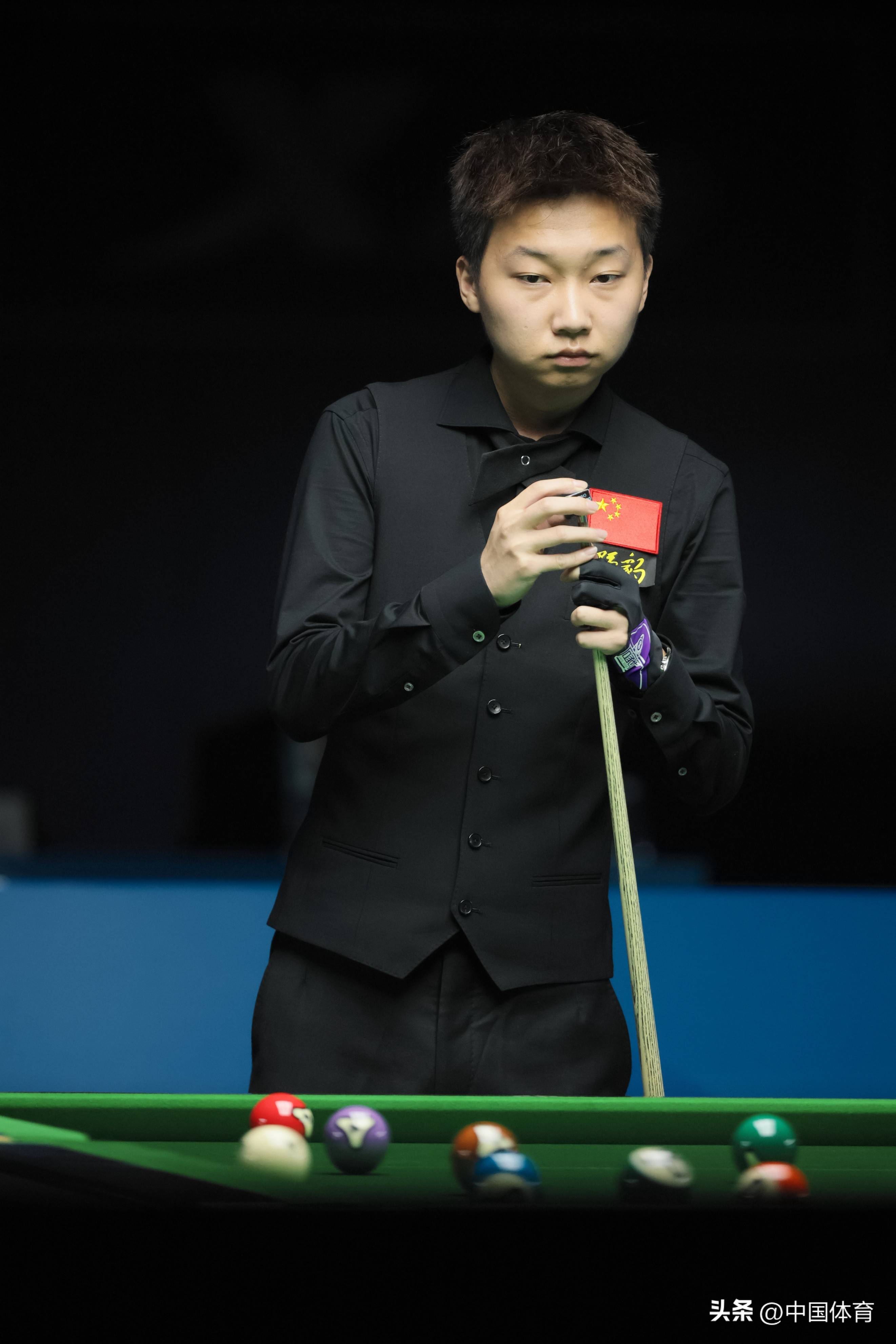 在节奏愈发 在节奏愈发